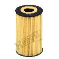 Filtr olejuE115H01 D208, HENGST w ofercie sklepu e-autoparts.pl 