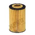Filtr olejuE340H D247, HENGST w ofercie sklepu e-autoparts.pl 