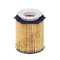 Filtr olejuE818H D238, HENGST w ofercie sklepu e-autoparts.pl 