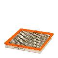 Filtr powietrzaE1025L, HENGST w ofercie sklepu e-autoparts.pl 
