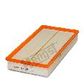 Filtr powietrzaE301L01, HENGST w ofercie sklepu e-autoparts.pl 