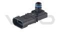 Czujnik ciśnienia w kolekt. ssącym5WK9681Z, SIEMENS VDO/CONTINENTAL w ofercie sklepu e-autoparts.pl 