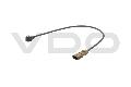 Czujnik spalania stukowegoS107583021Z, VDO w ofercie sklepu e-autoparts.pl 