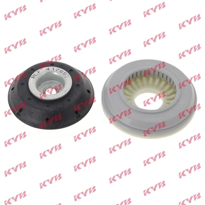 Zestaw naprawczy, mocowanie amortyzatora, Suspension Mounting Kit SM1820 KAYABA