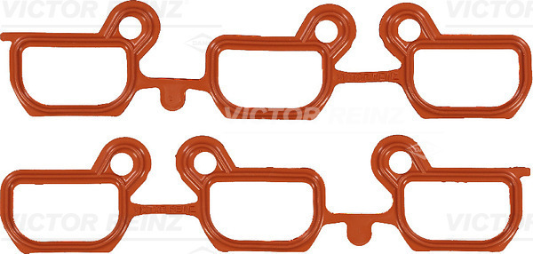 Zestaw uszczelek, kolektor dolotowy 11-33074-01 REINZ