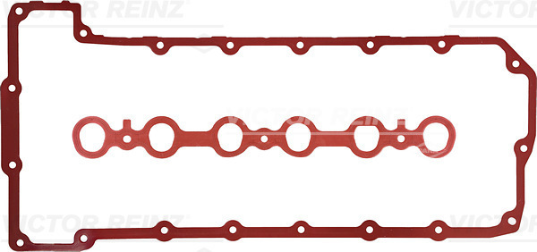Zestaw uszczelek, pokrywa głowicy cylindra 15-37289-01 REINZ