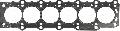Uszczelka, głowica cylindrów61-10013-00, REINZ w ofercie sklepu e-autoparts.pl 