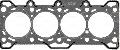 Uszczelka, głowica cylindrów61-53950-00, REINZ w ofercie sklepu e-autoparts.pl 