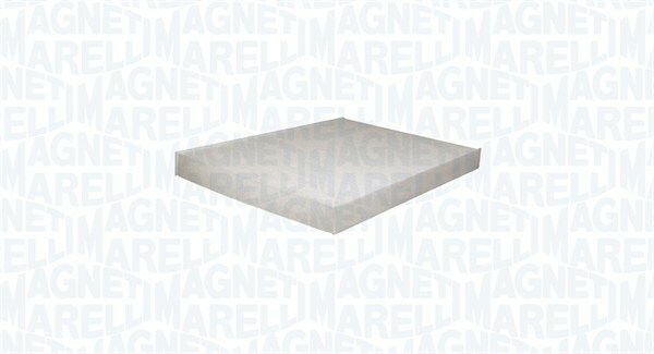 Filtr kabinowy przeciwpyłkowy 350203061220 MAGNETI MARELLI