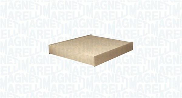 Filtr kabinowy przeciwpyłkowy 350203061990 MAGNETI MARELLI